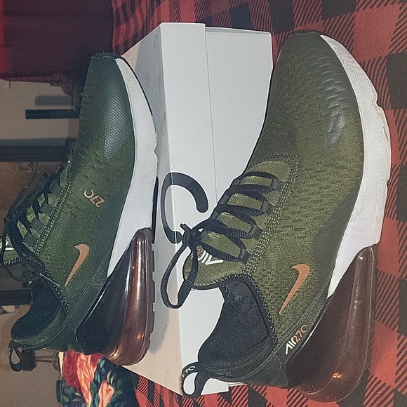 Nike air 270 - Picture 2 of 6